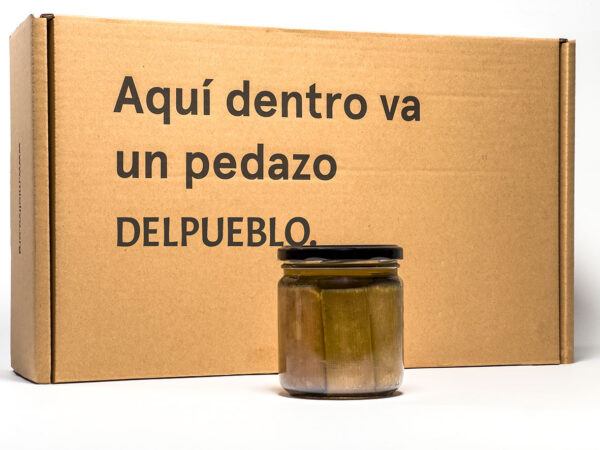 Puerros asados (9 uds.) - Imagen 2