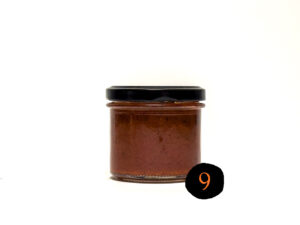 Paté de pimiento asado (9 uds.)