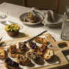 Paté de puerros asados (9 uds.) - Imagen 4