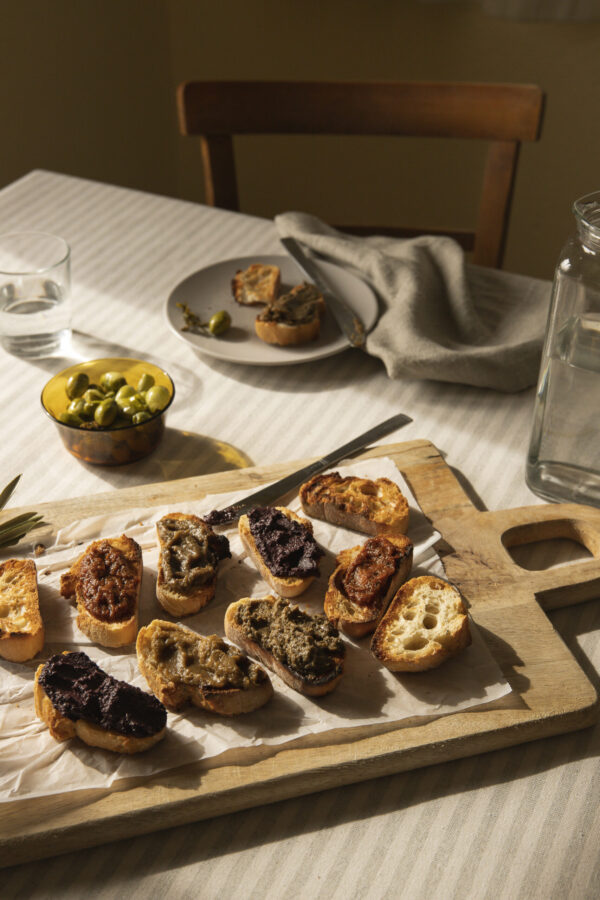 Paté de puerros asados (9 uds.) - Imagen 4