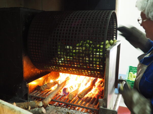 Paté de puerros asados (9 uds.) - Imagen 2