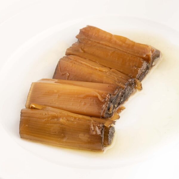 Puerros asados (9 uds.) - Imagen 5